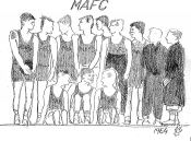 MAFC - 1964