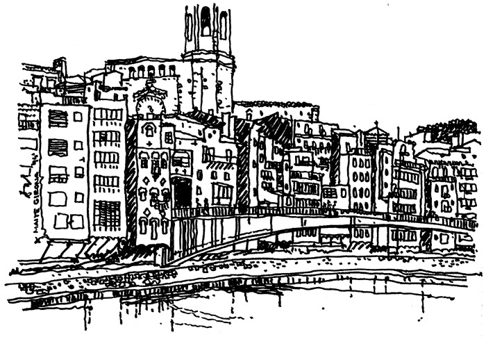 Girona