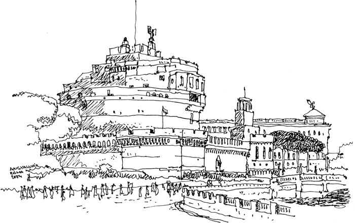 Castel Sant'Angelo