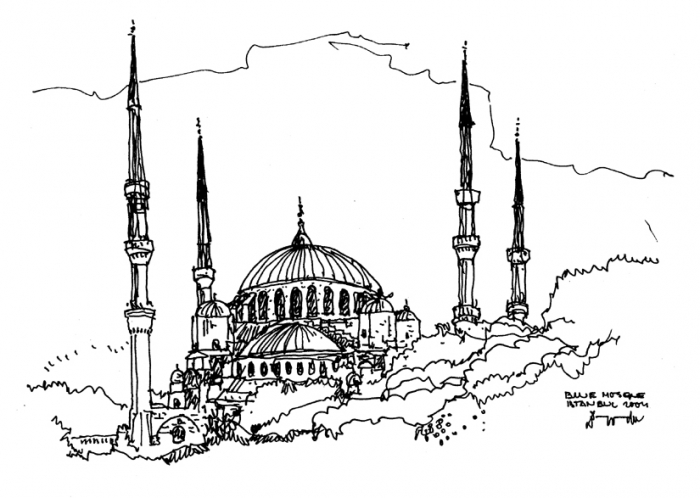 istanbulbluemosque